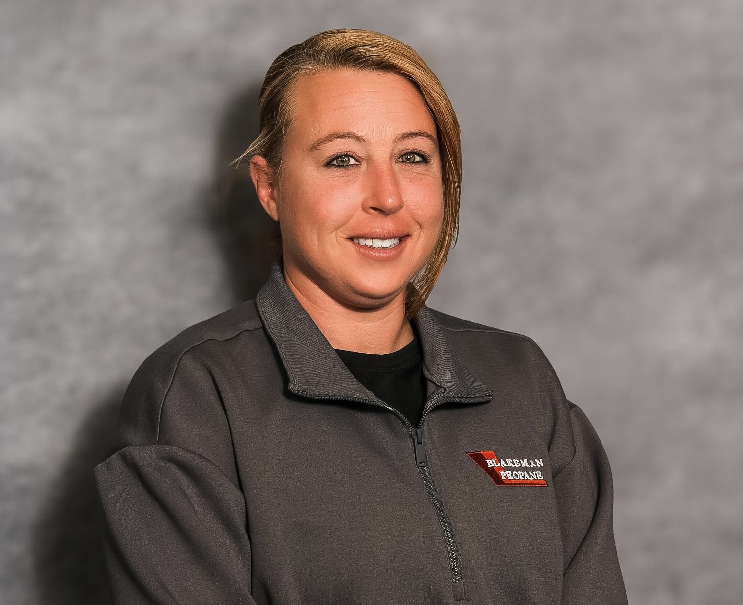 Allison Carpenter - Cody Manager